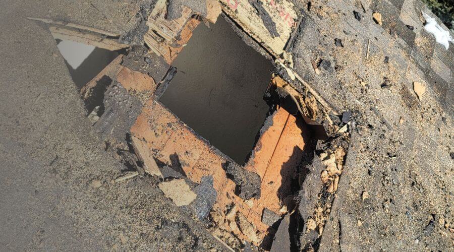 Why choose Black Mold Removal Bethany for black mold removal in Bethany